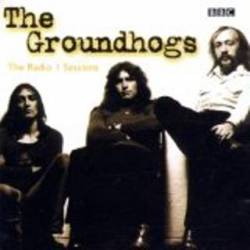 Groundhogs : The Radio One Sessions
